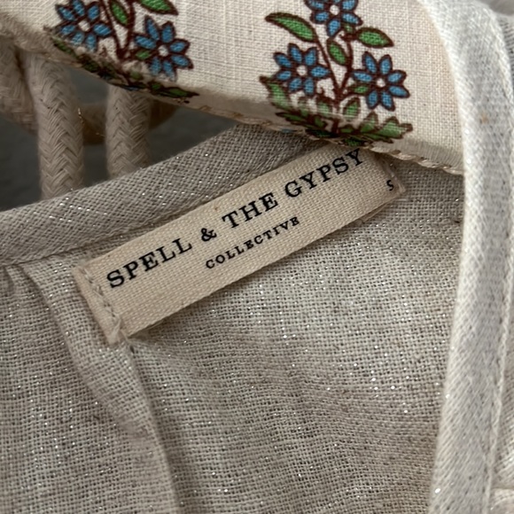 Spell & the Gypsy Dress - Picture 2 of 2